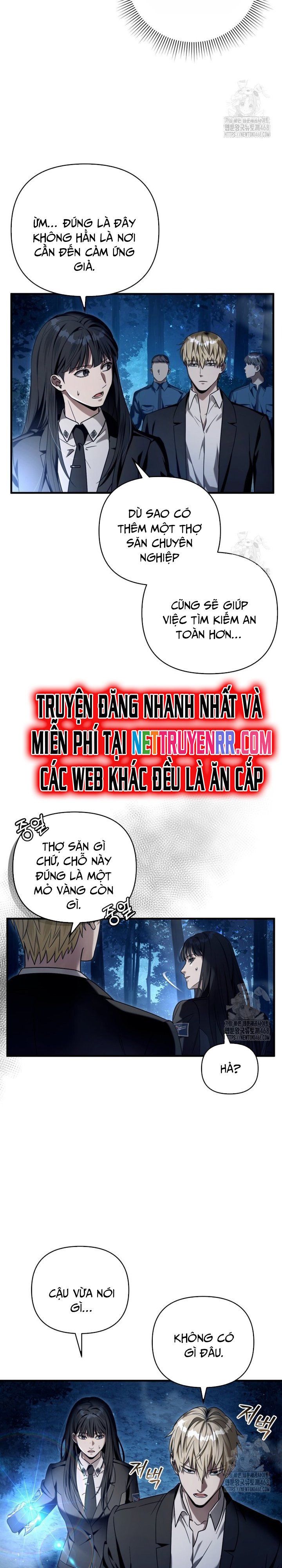 đọc truyện Huyễn Tượng Thợ Săn Tại Dị Giới Chương 30 ảnh 8 tại Thiên Thai Truyện