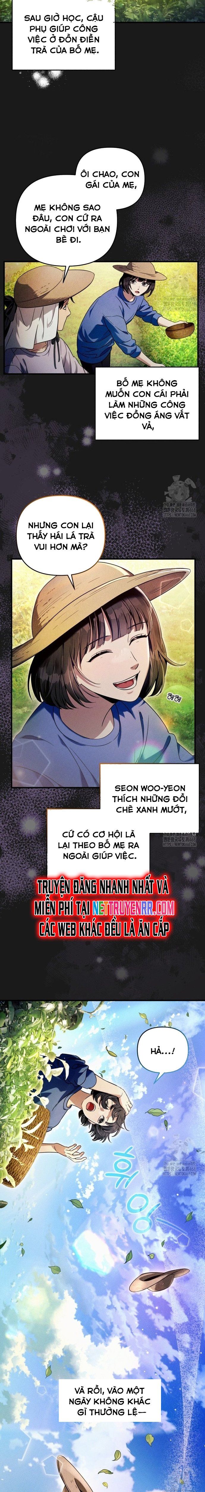đọc truyện Huyễn Tượng Thợ Săn Tại Dị Giới Chương 31 ảnh 11 tại Thiên Thai Truyện