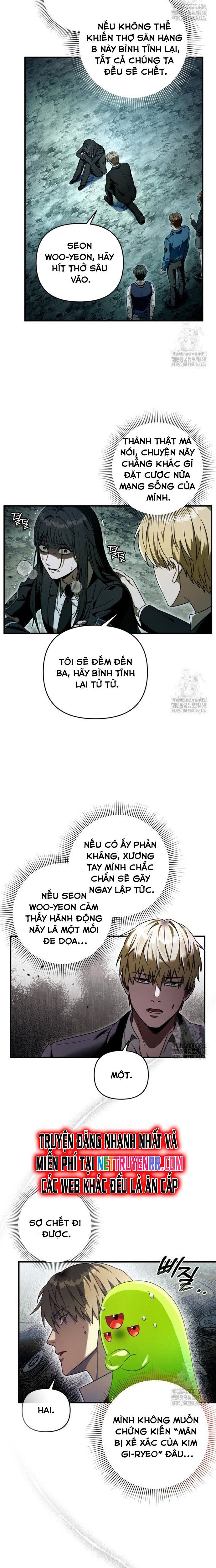 đọc truyện Huyễn Tượng Thợ Săn Tại Dị Giới Chương 31 ảnh 20 tại Thiên Thai Truyện