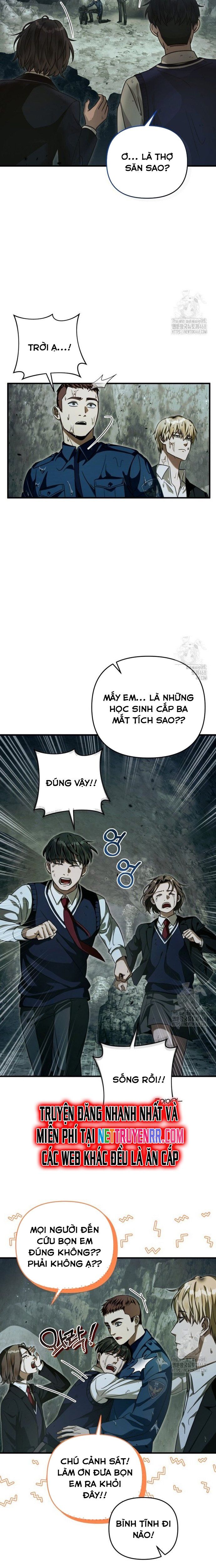 đọc truyện Huyễn Tượng Thợ Săn Tại Dị Giới Chương 31 ảnh 6 tại Thiên Thai Truyện