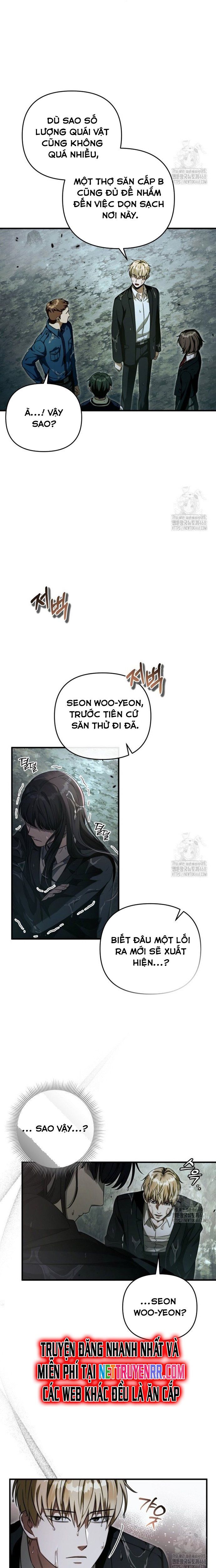 đọc truyện Huyễn Tượng Thợ Săn Tại Dị Giới Chương 31 ảnh 8 tại Thiên Thai Truyện