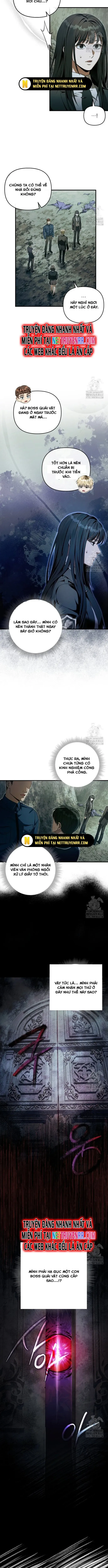 đọc truyện Huyễn Tượng Thợ Săn Tại Dị Giới Chương 33 ảnh 5 tại Thiên Thai Truyện