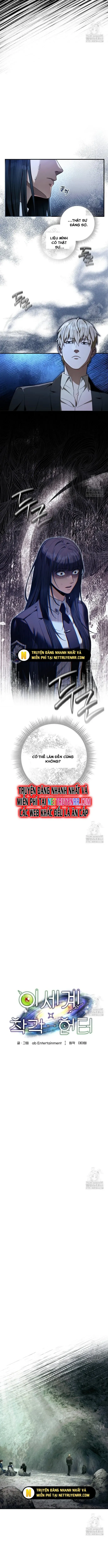 đọc truyện Huyễn Tượng Thợ Săn Tại Dị Giới Chương 33 ảnh 6 tại Thiên Thai Truyện