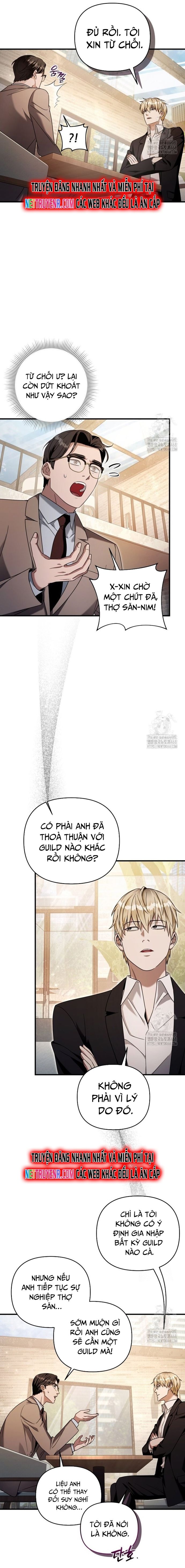đọc truyện Huyễn Tượng Thợ Săn Tại Dị Giới Chương 37 ảnh 11 tại Thiên Thai Truyện