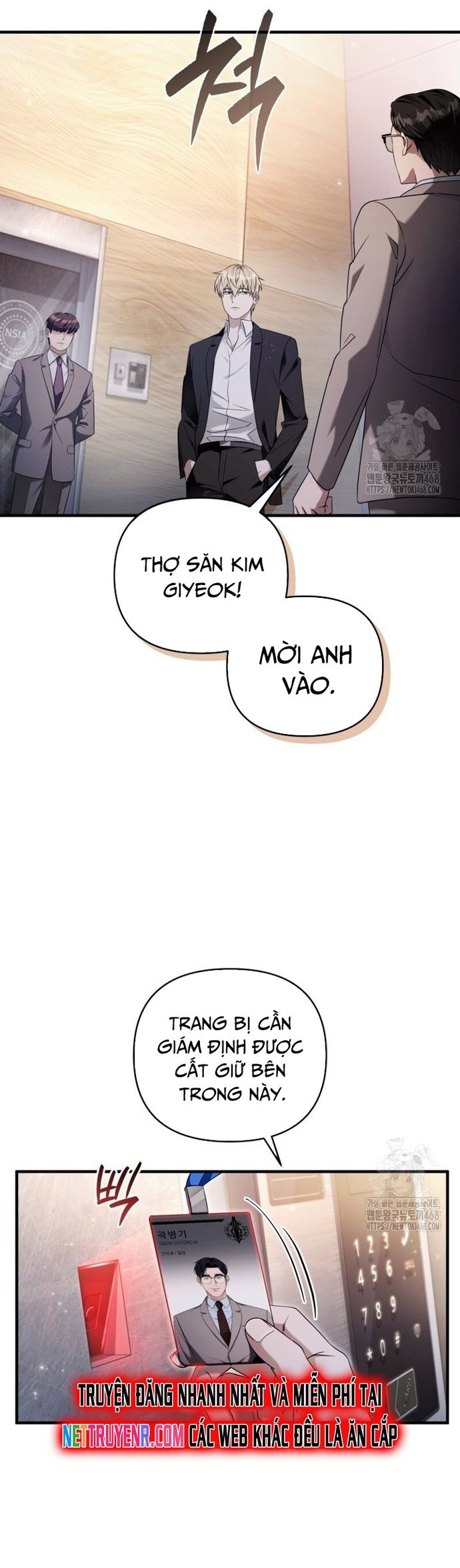 đọc truyện Huyễn Tượng Thợ Săn Tại Dị Giới Chương 37 ảnh 21 tại Thiên Thai Truyện