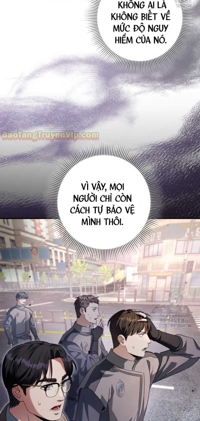 đọc truyện Huyễn Tượng Thợ Săn Tại Dị Giới Chương 41.1 ảnh 63 tại Thiên Thai Truyện