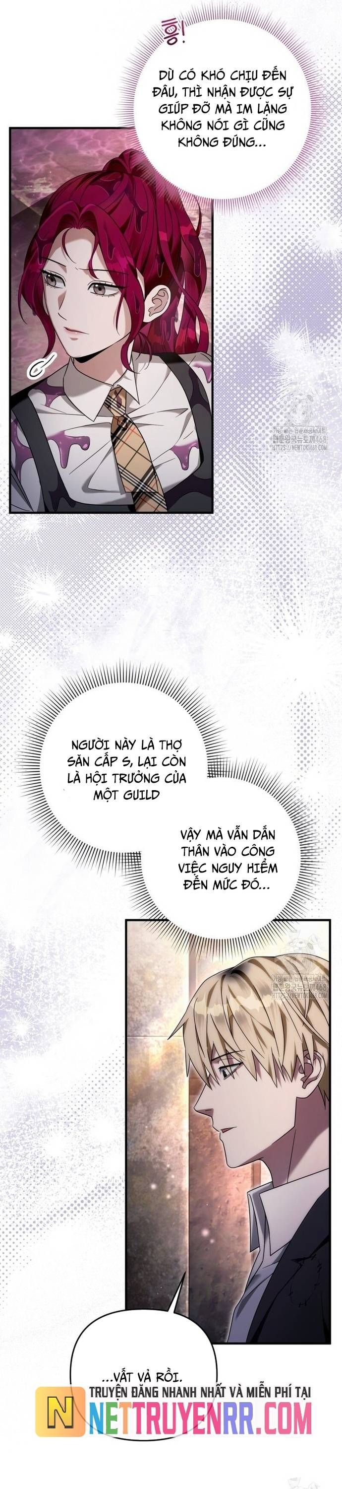 đọc truyện Huyễn Tượng Thợ Săn Tại Dị Giới Chương 42 ảnh 3 tại Thiên Thai Truyện