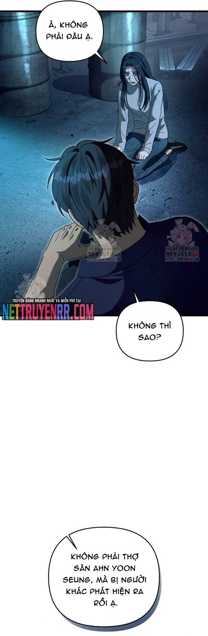đọc truyện Huyễn Tượng Thợ Săn Tại Dị Giới Chương 44 ảnh 22 tại Thiên Thai Truyện