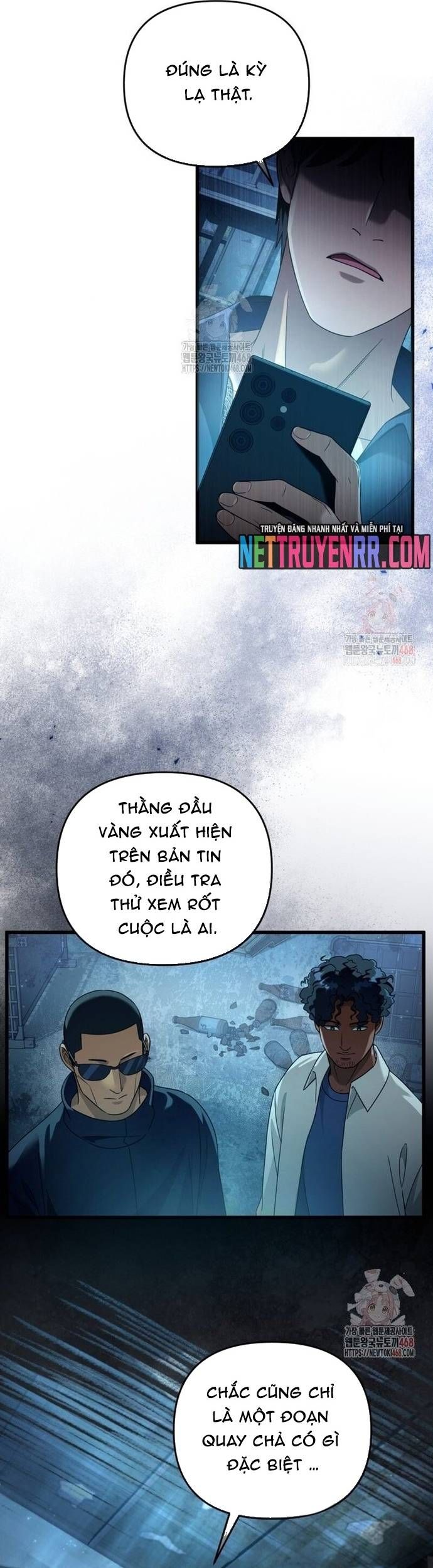 đọc truyện Huyễn Tượng Thợ Săn Tại Dị Giới Chương 44 ảnh 43 tại Thiên Thai Truyện