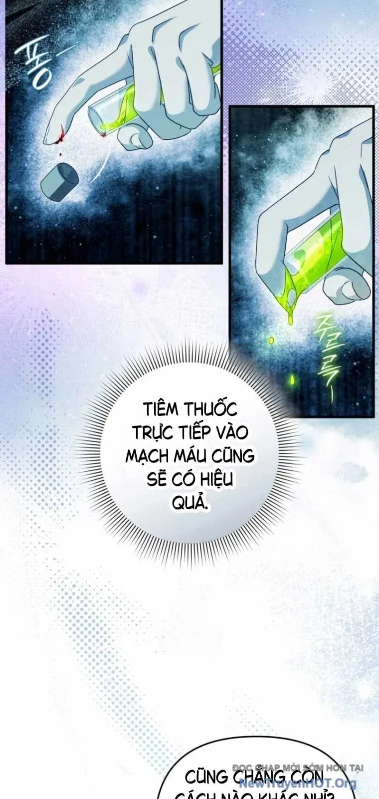 đọc truyện Huyễn Tượng Thợ Săn Tại Dị Giới Chương 46.1 ảnh 19 tại Thiên Thai Truyện