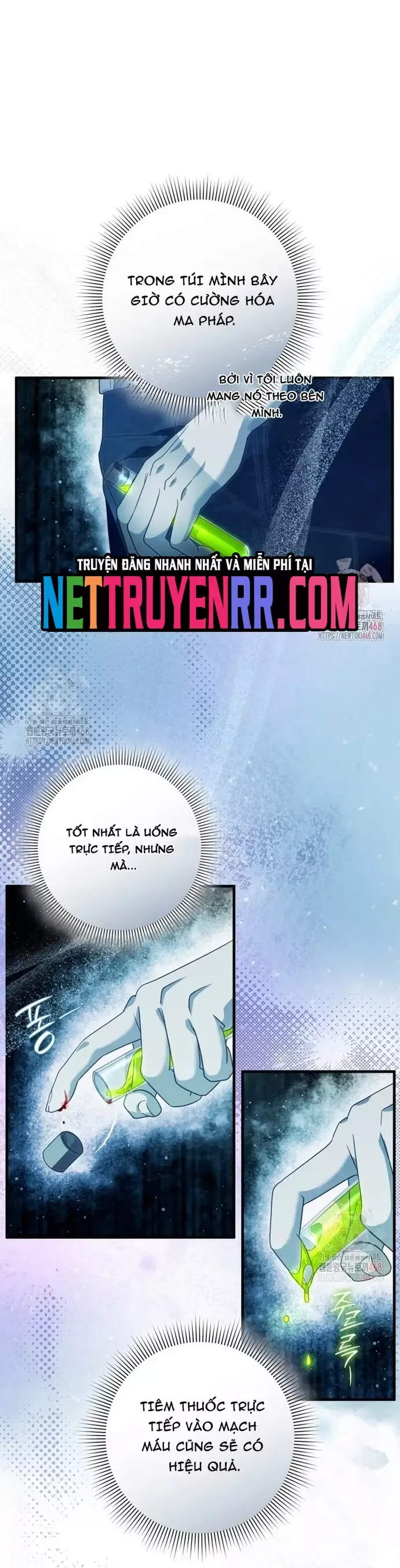 đọc truyện Huyễn Tượng Thợ Săn Tại Dị Giới Chương 46 ảnh 17 tại Thiên Thai Truyện