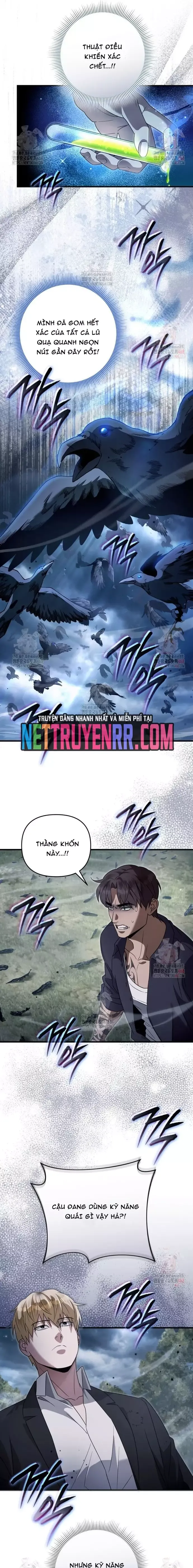 đọc truyện Huyễn Tượng Thợ Săn Tại Dị Giới Chương 46 ảnh 33 tại Thiên Thai Truyện
