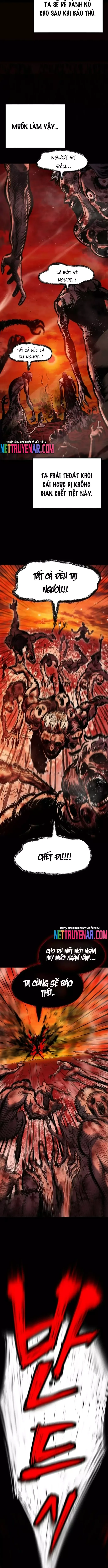 đọc truyện Huyết Ấn Tu La Chương 1 ảnh 12 tại Thiên Thai Truyện