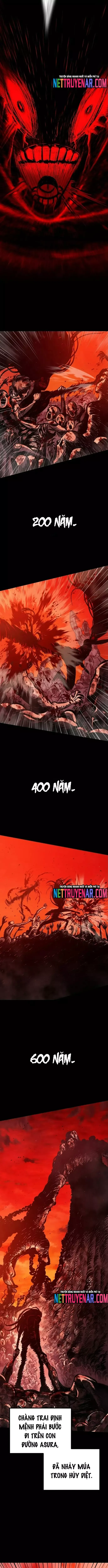 đọc truyện Huyết Ấn Tu La Chương 1 ảnh 13 tại Thiên Thai Truyện