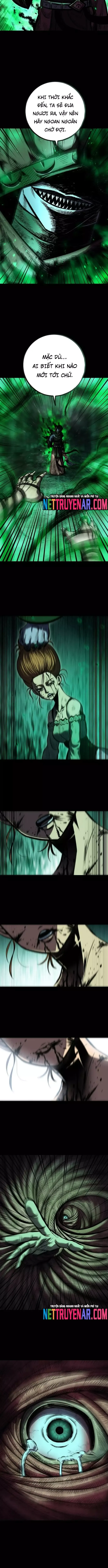 đọc truyện Huyết Ấn Tu La Chương 1 ảnh 4 tại Thiên Thai Truyện