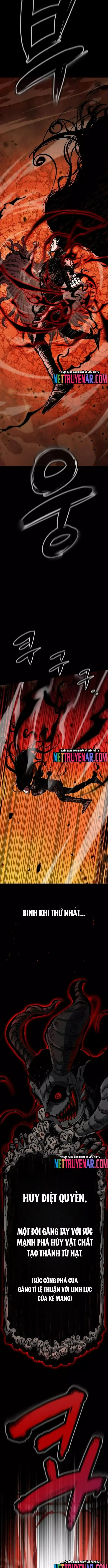 đọc truyện Huyết Ấn Tu La Chương 1 ảnh 22 tại Thiên Thai Truyện