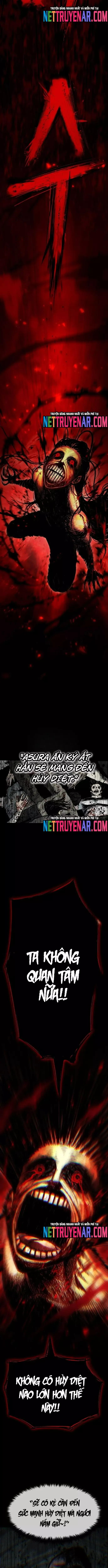 đọc truyện Huyết Ấn Tu La Chương 1 ảnh 10 tại Thiên Thai Truyện