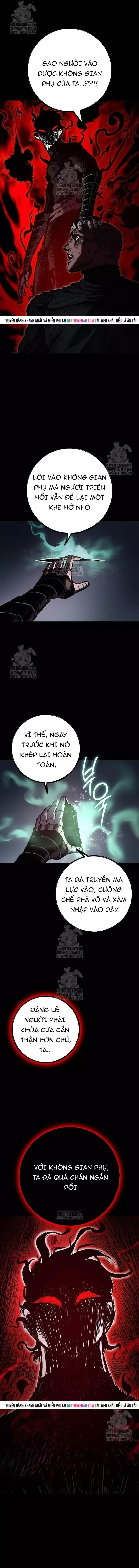 đọc truyện Huyết Ấn Tu La Chương 10 ảnh 17 tại Thiên Thai Truyện