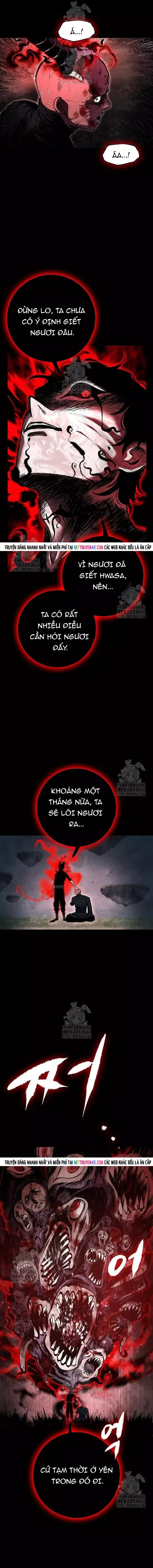 đọc truyện Huyết Ấn Tu La Chương 10 ảnh 18 tại Thiên Thai Truyện