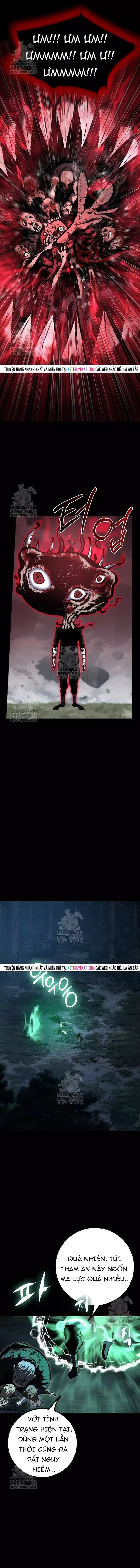 đọc truyện Huyết Ấn Tu La Chương 10 ảnh 20 tại Thiên Thai Truyện