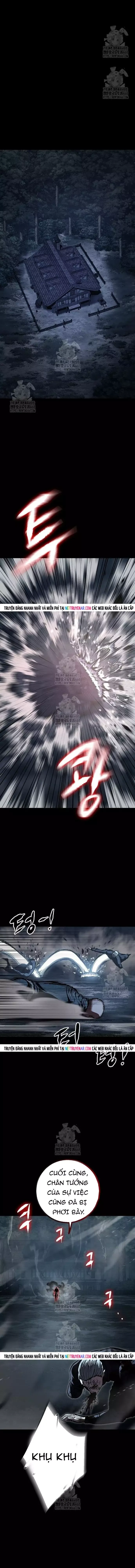 đọc truyện Huyết Ấn Tu La Chương 10 ảnh 6 tại Thiên Thai Truyện