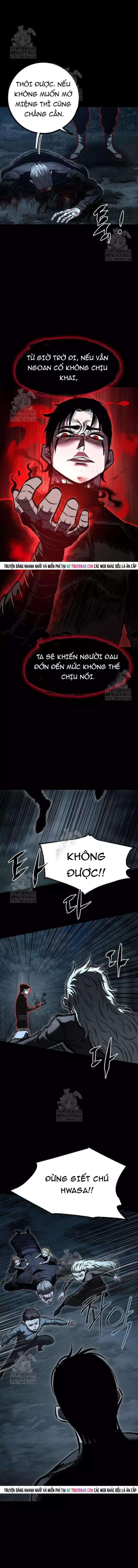 đọc truyện Huyết Ấn Tu La Chương 10 ảnh 8 tại Thiên Thai Truyện