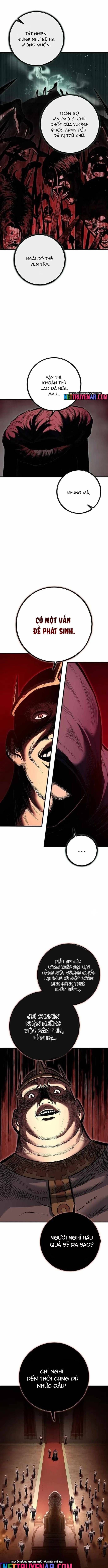 đọc truyện Huyết Ấn Tu La Chương 12 ảnh 6 tại Thiên Thai Truyện