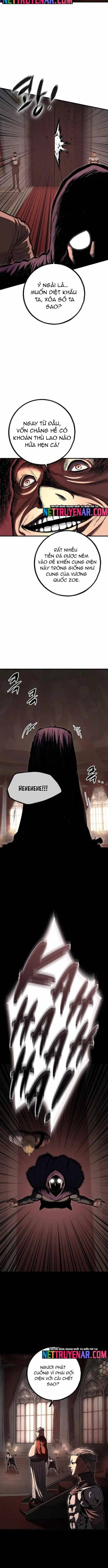 đọc truyện Huyết Ấn Tu La Chương 12 ảnh 7 tại Thiên Thai Truyện