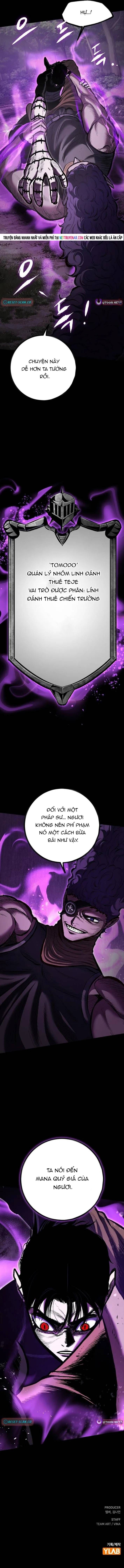 đọc truyện Huyết Ấn Tu La Chương 13 ảnh 11 tại Thiên Thai Truyện