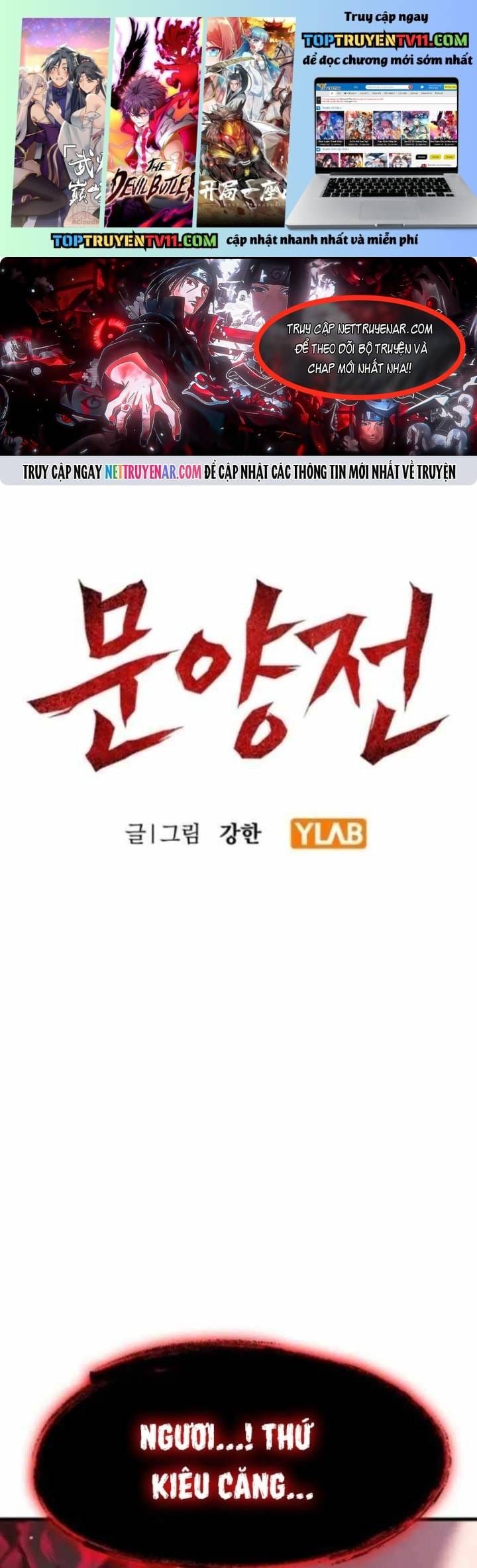 đọc truyện Huyết Ấn Tu La Chương 14 ảnh 3 tại Thiên Thai Truyện