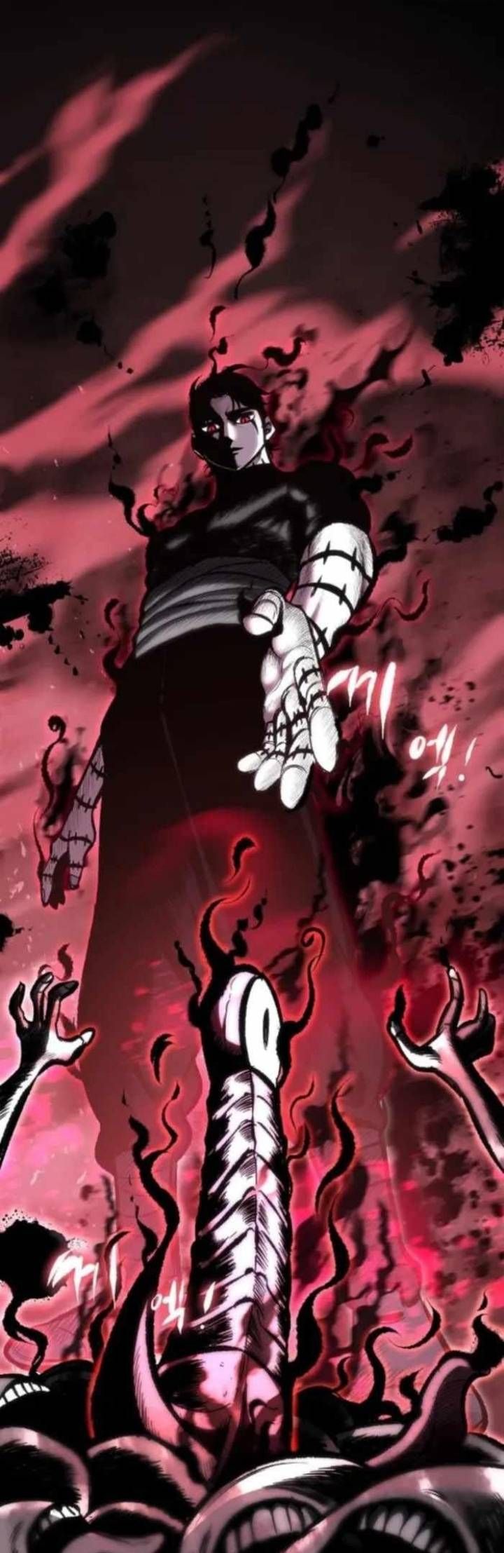 đọc truyện Huyết Ấn Tu La Chương 14 ảnh 71 tại Thiên Thai Truyện