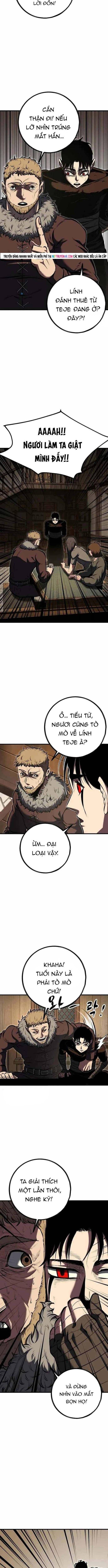 đọc truyện Huyết Ấn Tu La Chương 16 ảnh 13 tại Thiên Thai Truyện