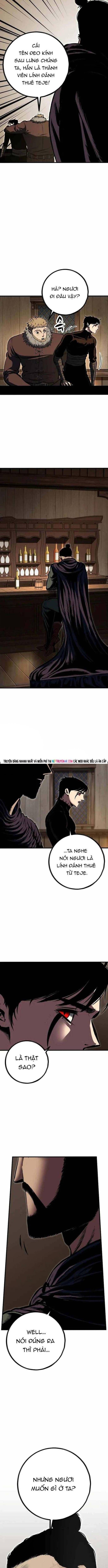 đọc truyện Huyết Ấn Tu La Chương 16 ảnh 14 tại Thiên Thai Truyện