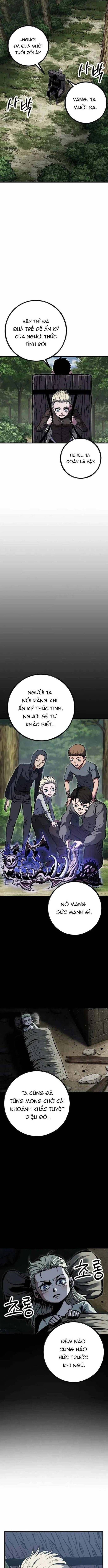 đọc truyện Huyết Ấn Tu La Chương 16 ảnh 5 tại Thiên Thai Truyện