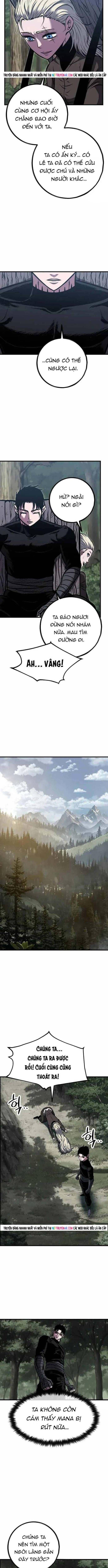 đọc truyện Huyết Ấn Tu La Chương 16 ảnh 6 tại Thiên Thai Truyện