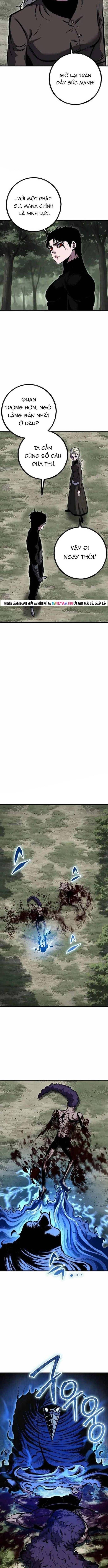 đọc truyện Huyết Ấn Tu La Chương 16 ảnh 9 tại Thiên Thai Truyện