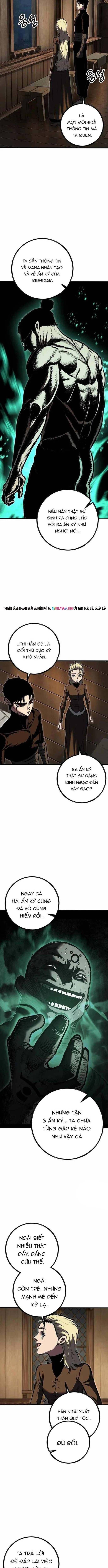 đọc truyện Huyết Ấn Tu La Chương 16 ảnh 11 tại Thiên Thai Truyện