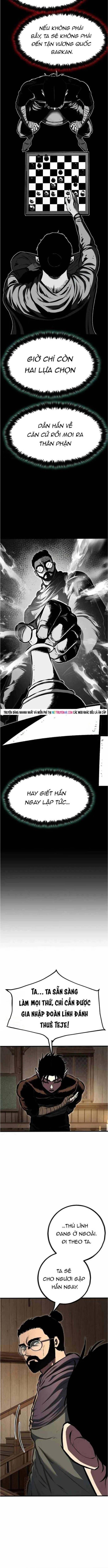 đọc truyện Huyết Ấn Tu La Chương 17 ảnh 12 tại Thiên Thai Truyện