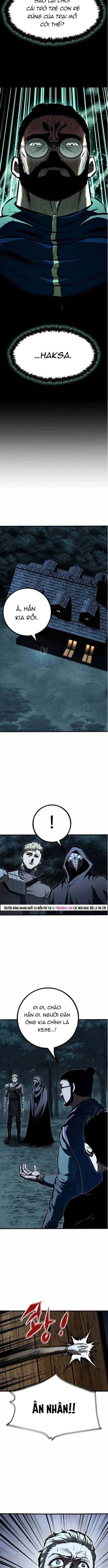 đọc truyện Huyết Ấn Tu La Chương 17 ảnh 14 tại Thiên Thai Truyện