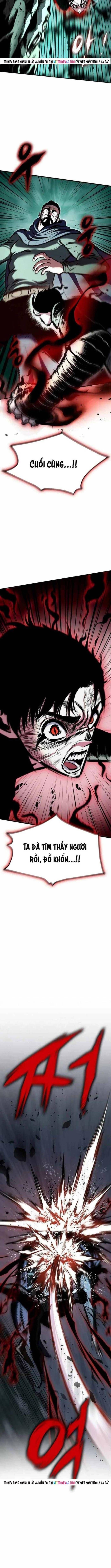 đọc truyện Huyết Ấn Tu La Chương 17 ảnh 17 tại Thiên Thai Truyện