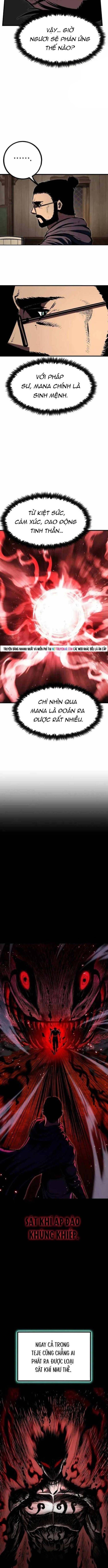 đọc truyện Huyết Ấn Tu La Chương 17 ảnh 7 tại Thiên Thai Truyện