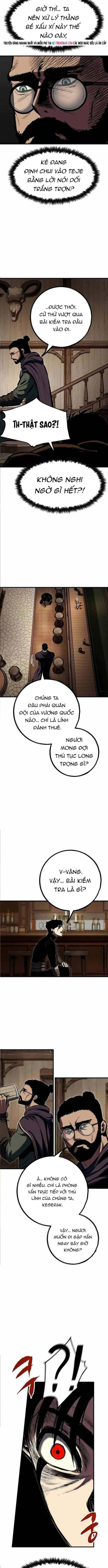 đọc truyện Huyết Ấn Tu La Chương 17 ảnh 9 tại Thiên Thai Truyện