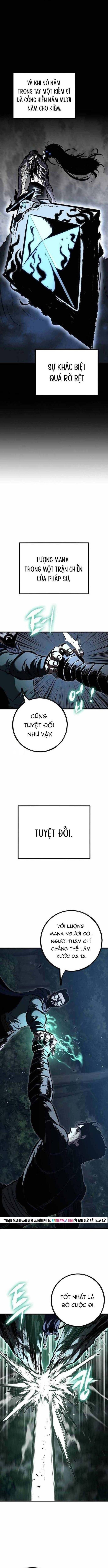 đọc truyện Huyết Ấn Tu La Chương 18 ảnh 13 tại Thiên Thai Truyện