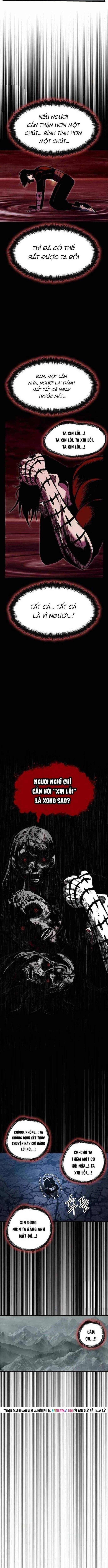 đọc truyện Huyết Ấn Tu La Chương 18 ảnh 16 tại Thiên Thai Truyện