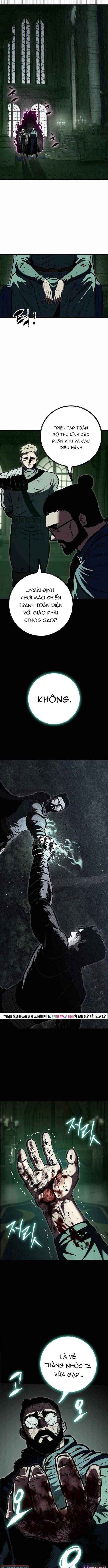 đọc truyện Huyết Ấn Tu La Chương 18 ảnh 17 tại Thiên Thai Truyện