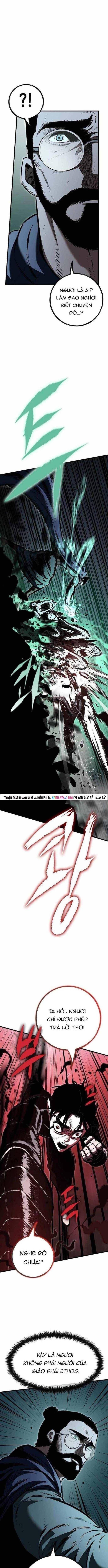 đọc truyện Huyết Ấn Tu La Chương 18 ảnh 5 tại Thiên Thai Truyện