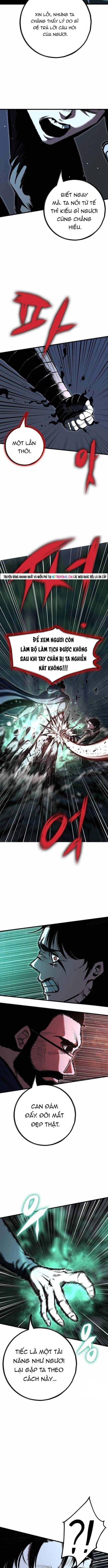 đọc truyện Huyết Ấn Tu La Chương 18 ảnh 6 tại Thiên Thai Truyện