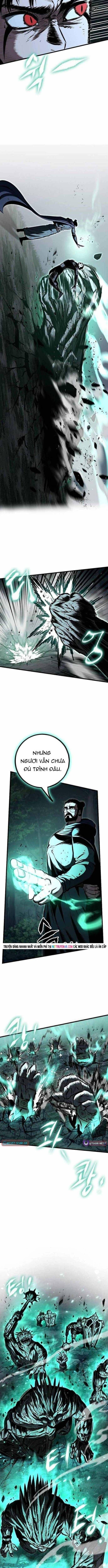 đọc truyện Huyết Ấn Tu La Chương 18 ảnh 7 tại Thiên Thai Truyện