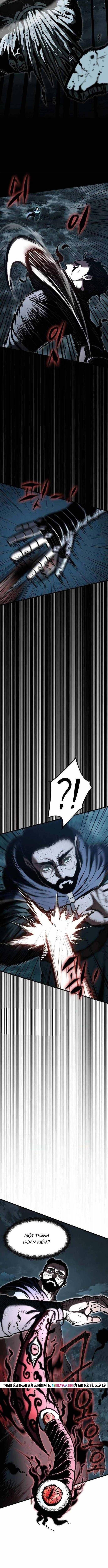 đọc truyện Huyết Ấn Tu La Chương 18 ảnh 10 tại Thiên Thai Truyện