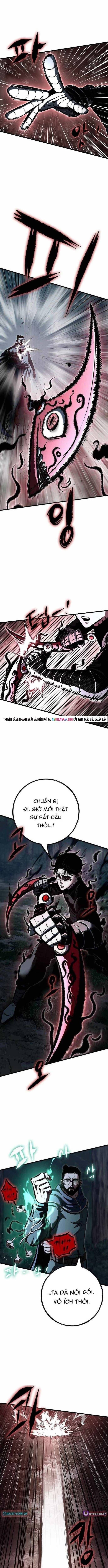 đọc truyện Huyết Ấn Tu La Chương 18 ảnh 11 tại Thiên Thai Truyện